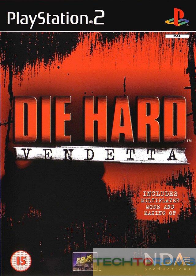 Die Hard: Vendeta