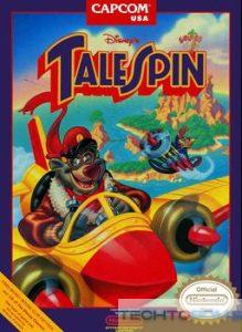 TaleSpin