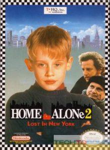 Home Alone 2: Lost in New York