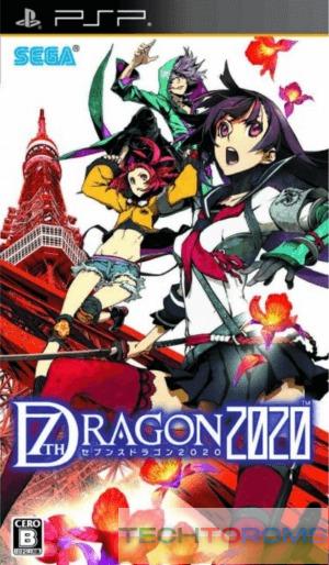 7th Dragon 2020