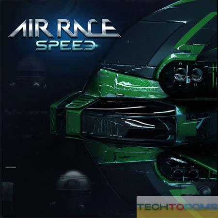 Air Race Speed