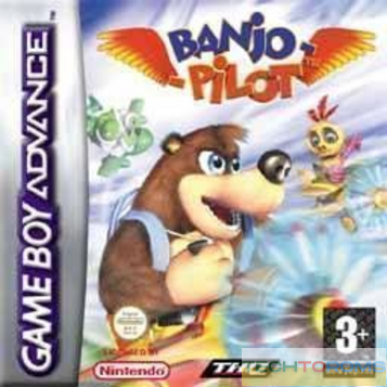 Banjo Pilot
