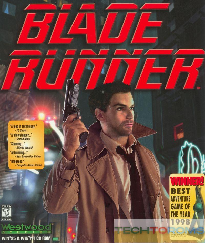 Blade Runner