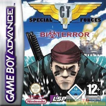 CT Special Forces 3 – Bioterror