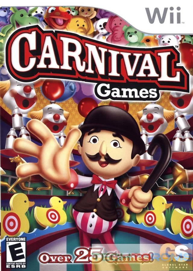Carnival Games