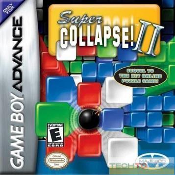 Collapse 2