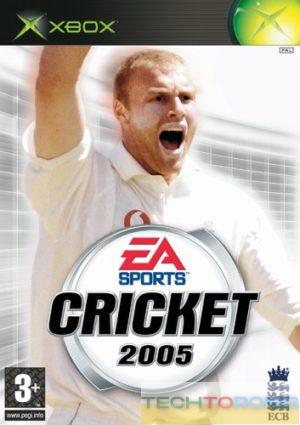 Cricket 2005