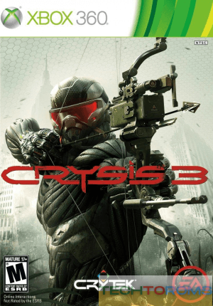 Crysis 3