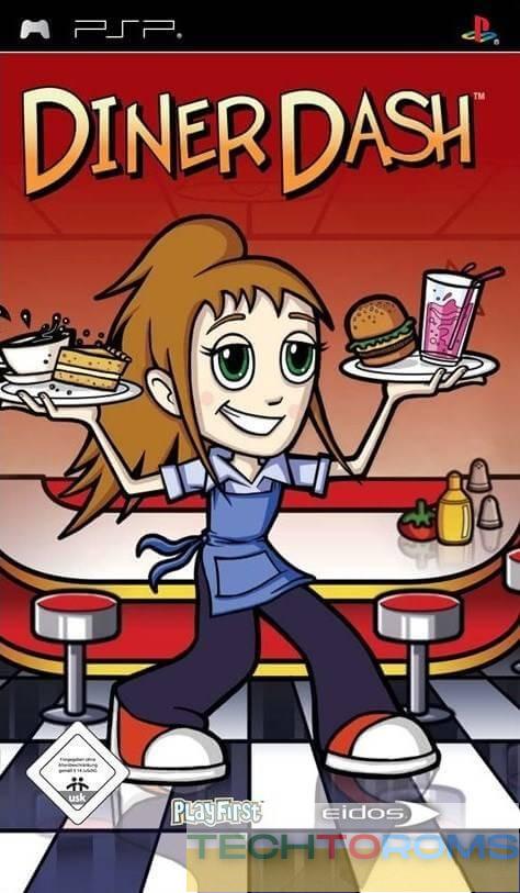 Diner Dash
