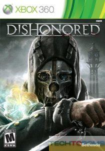 Dishonored