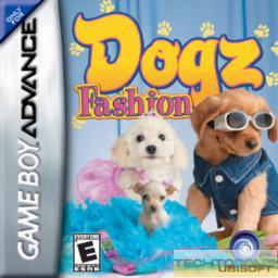 Dogz: Fashion