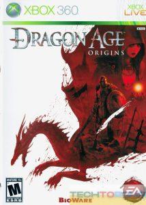 Dragon Age: Origins