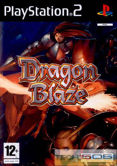 Dragon Blaze