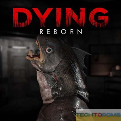 Dying Reborn