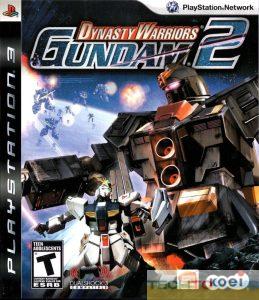 Dynasty Warriors: Gundam 2