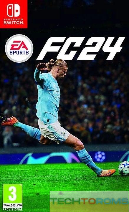 EA SPORTS FC 24