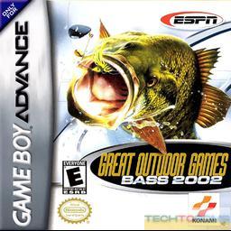 Grandes jogos ao ar livre da ESPN: Bass 2002