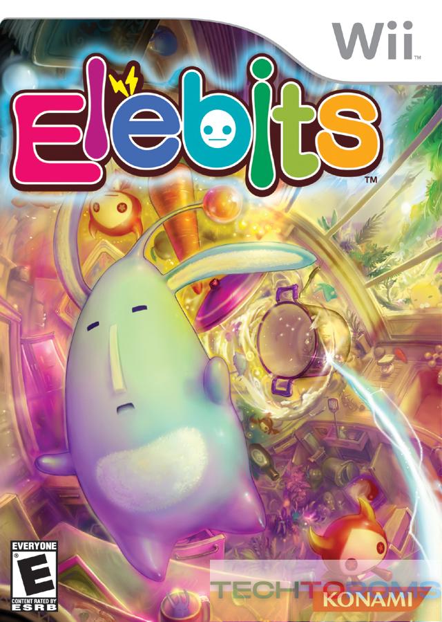 Elebits