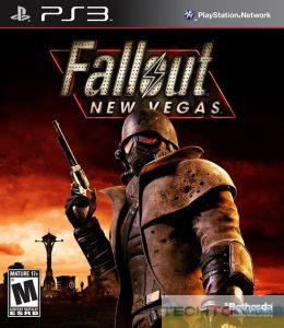 Fallout: New Vegas
