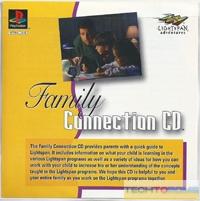 Family Connection: A Guide to Lightspan