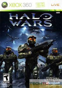 Halo Wars
