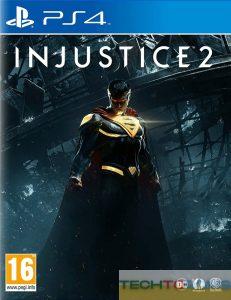 Injustice 2