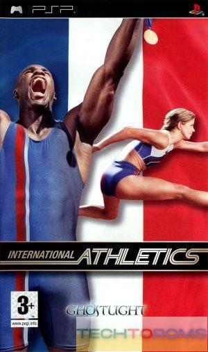 Atletismo Internacional