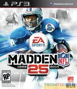 Madden NFL 25