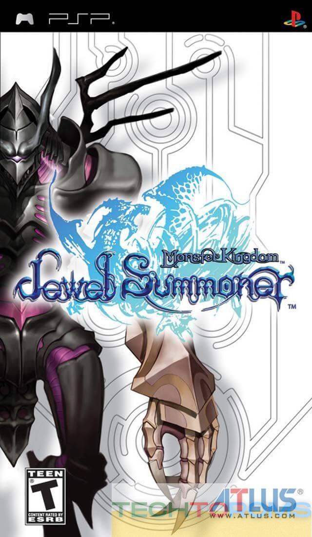 Kaharian ng Halimaw – Summoner ng Jewel