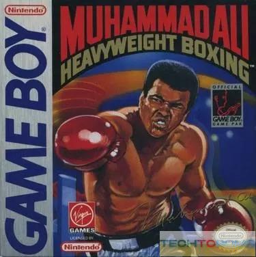 Muhammad Ali’s Boxing