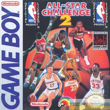 NBA All Star Challenge 2