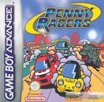 Penny Racers