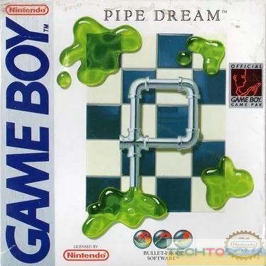 Pipe Dream