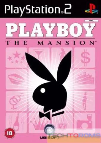 Playboy – La Mansión