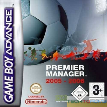Premier Manager 2005 – 2006
