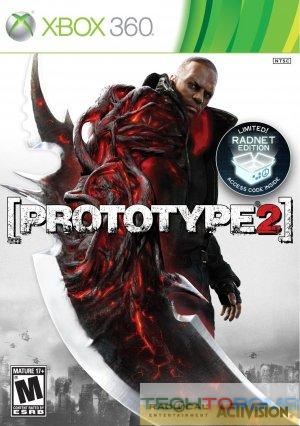 Prototype 2