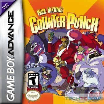 Punch King – Arcade Boxing