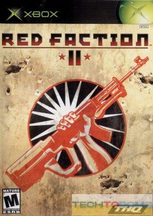 Red Faction II