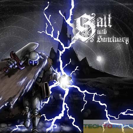Salt and Sanctuary