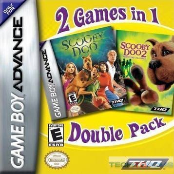 Scooby-Doo Gamepack Rom