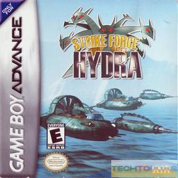Strike Force Hydra