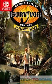 Survivor – Castaway Island