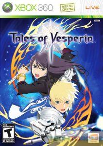 Tales of Vesperia