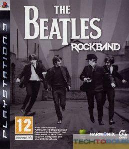 The Beatles: Rock Band