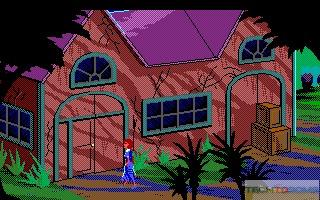 The Colonel’s Bequest: A Laura Bow Mystery_2