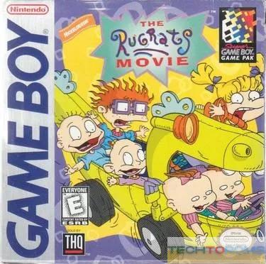 The Rugrats Movie