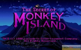 The Secret of Monkey Island_1
