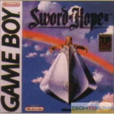 The Sword Of Hope II