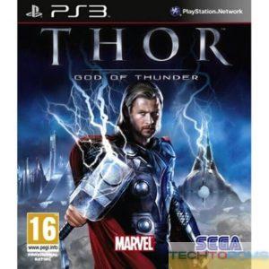 Thor: God of Thunder