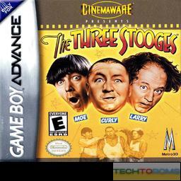 Three Stooges The